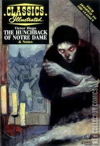 Classics Illustrated #36