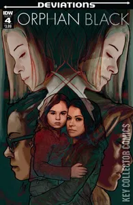 Orphan Black: Deviations #4