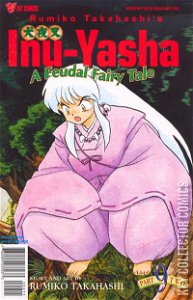 Inu-Yasha: A Feudal Fairy Tale Part Two #9