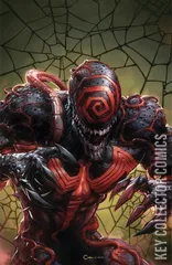 Variant Cover for Venom Annual #1