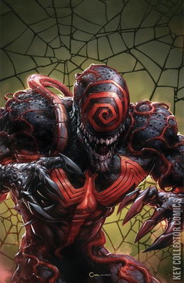 Venom Annual