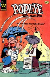 Popeye #170