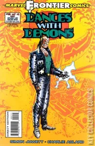 Dances With Demons #2