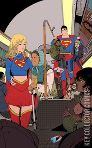 Superman Unlimited #15