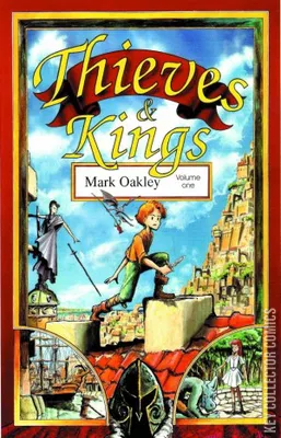 Thieves & Kings