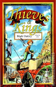 Thieves and Kings #0