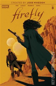 Firefly #8