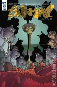 Animal Noir #3