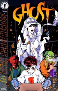 Ghost #7
