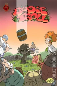 Bodie Troll #4