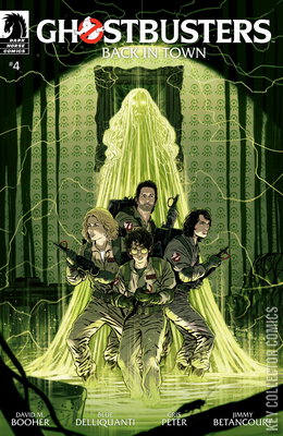 Ghostbusters: Back in Town