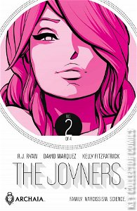 The Joyners #2