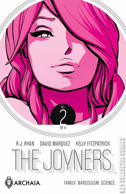 The Joyners