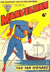 Marvelman #176