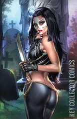 Cover for Grimm Universe Retailer Program 2024 #3
