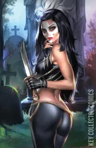 Grimm Universe Retailer Program 2024 #3