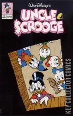 Cover for Walt Disney's Uncle Scrooge #248