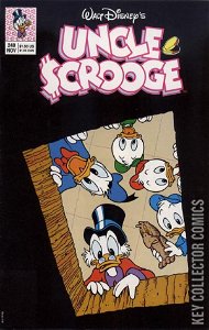 Walt Disney's Uncle Scrooge #248