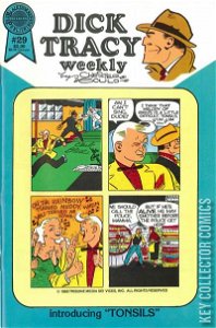 Dick Tracy Weekly #29