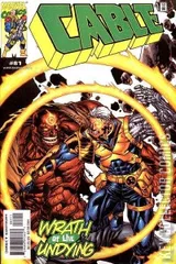 Cover for Cable #81