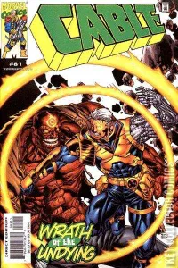 Cable #81