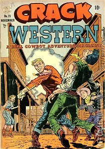 Crack Western #75