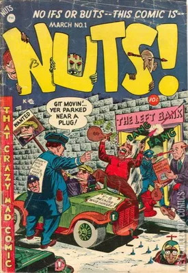 Nuts!