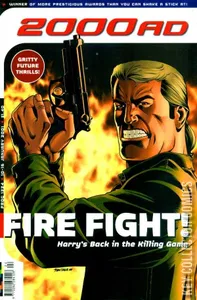 2000 AD #1224