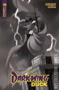 Darkwing Duck #9