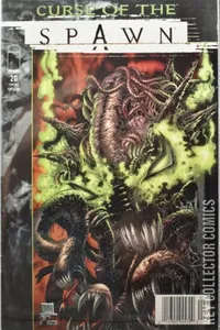 Curse of the Spawn #20