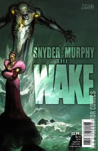 The Wake #8
