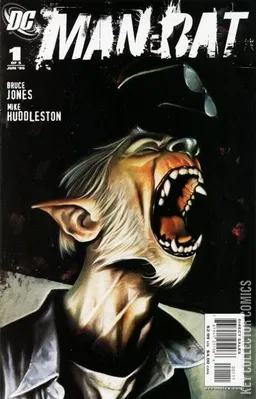 Man-Bat
