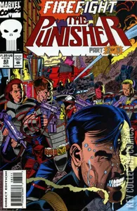 Punisher #83