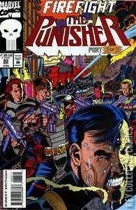 Punisher #83