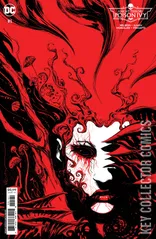 Cover for Knight Terrors: Poison Ivy #1