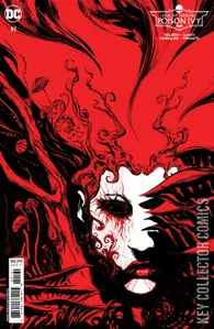 Knight Terrors: Poison Ivy #1
