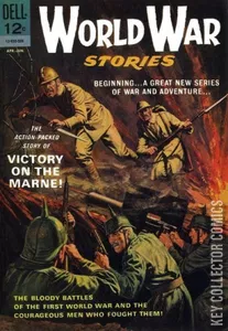 World War Stories #1
