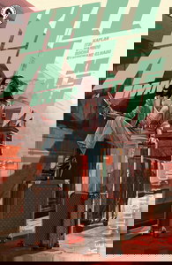 Kill All Immortals II #4