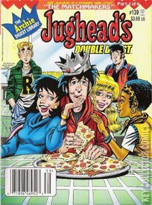 Jughead's Double Digest #139