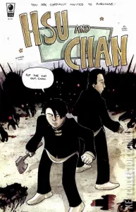 Hsu and Chan #2