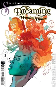 The Dreaming: Waking Hours #3