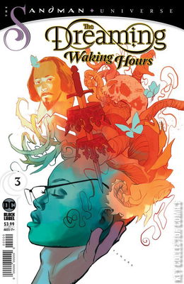The Dreaming: Waking Hours