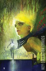 Variant Cover for Something Is Killing the Children #26