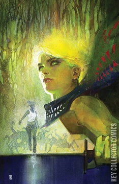 Variant Cover for Something Is Killing the Children #26