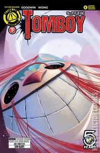 Tomboy #6