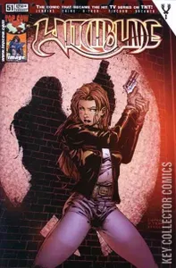 Witchblade #51