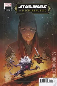 Star Wars: The High Republic #2