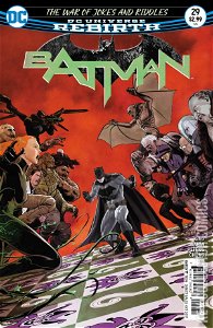 Batman #29