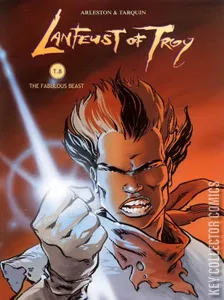 Lanfeust of Troy #0