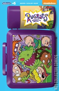 Rugrats #6